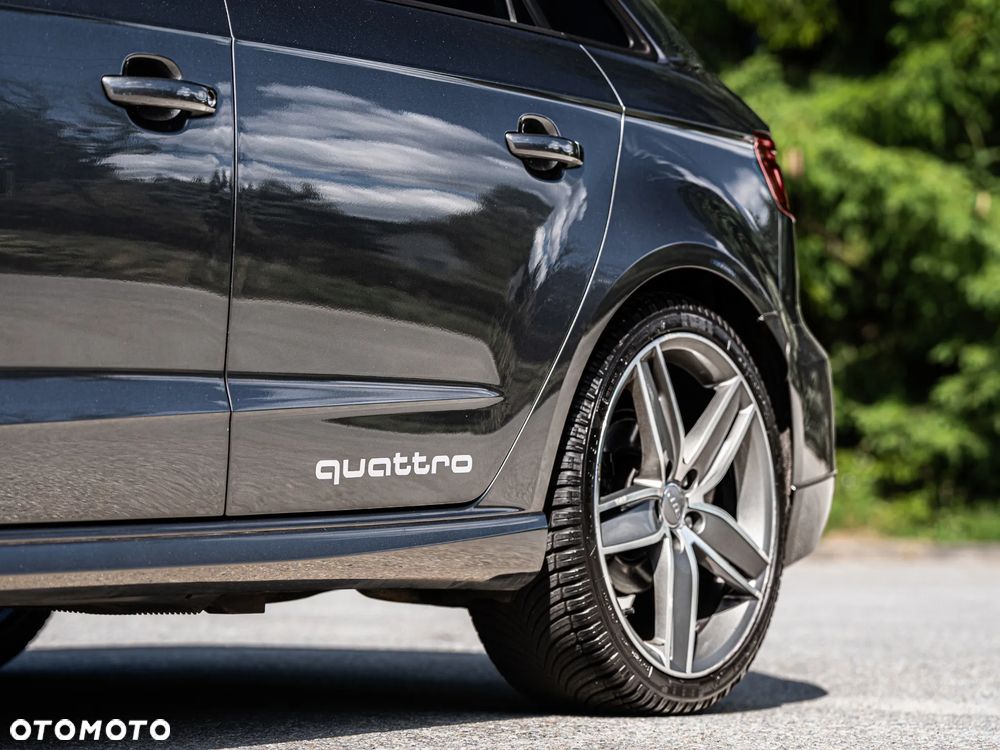 Audi A3 Sportback - 15
