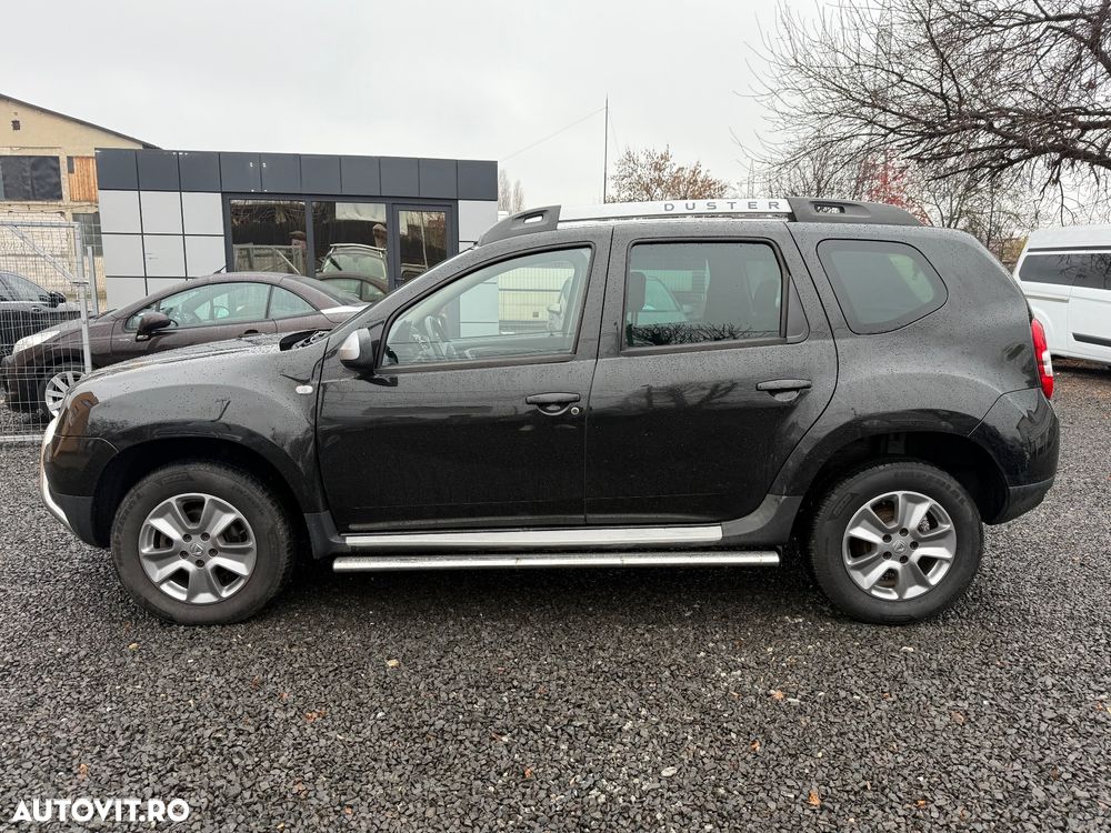 Dacia Duster - 2