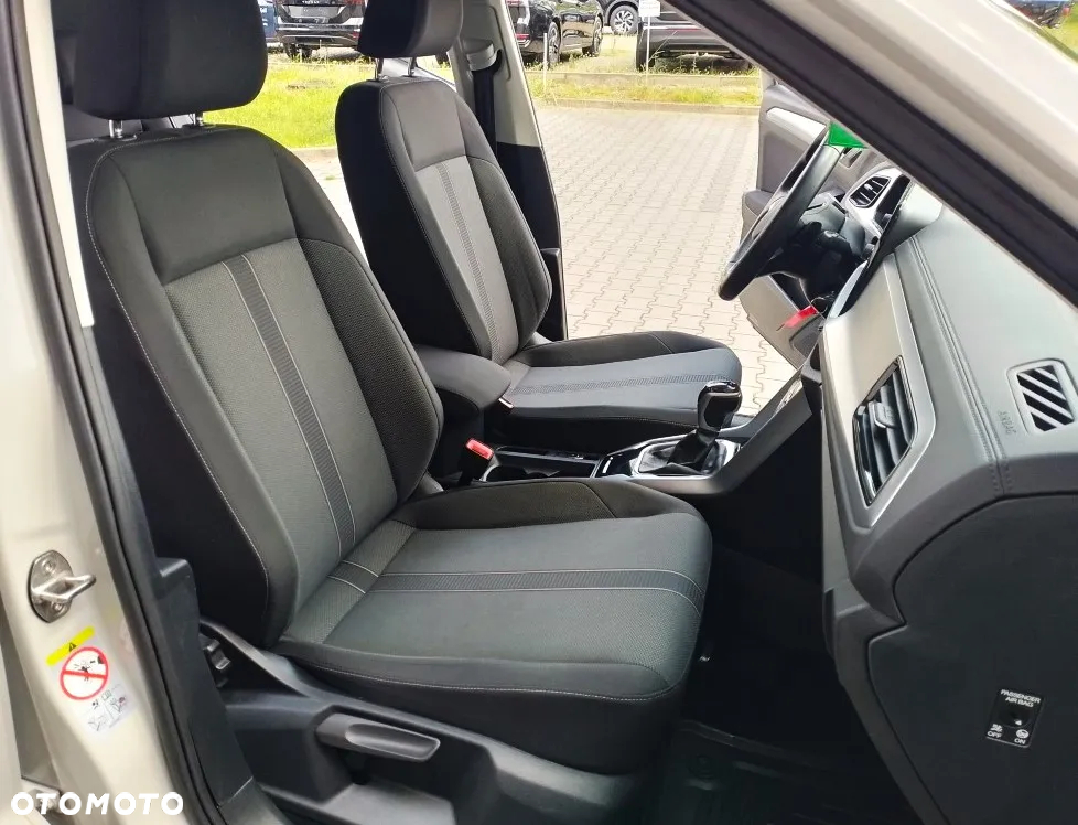 Volkswagen T-Roc 1.5 TSI Life DSG - 32