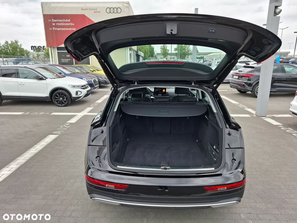 Audi Q5 40 TFSI mHEV Quattro S tronic - 20