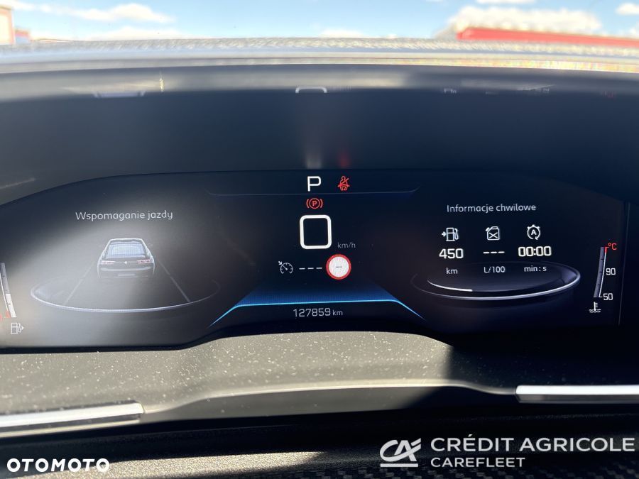 Peugeot 508 1.5 BlueHDi Allure S&S EAT8 - 26