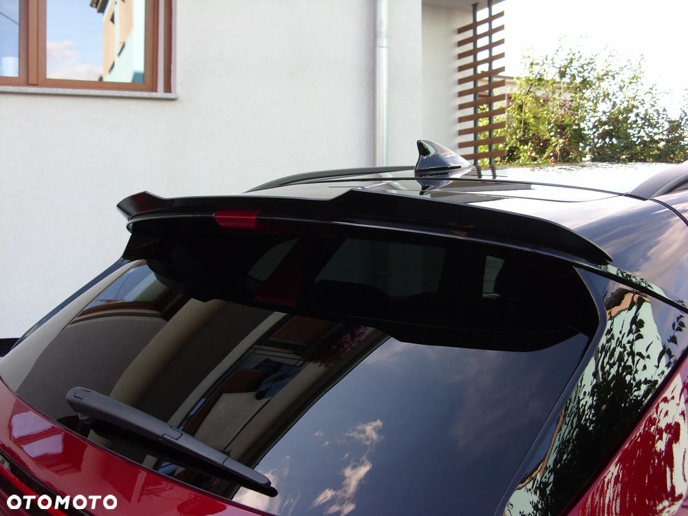 Hyundai Kona 1.6 GDI Hybrid N Line DCT - 11
