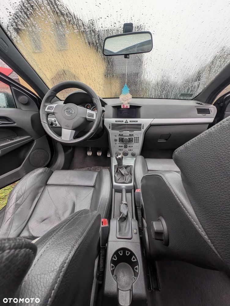 Opel Astra - 13