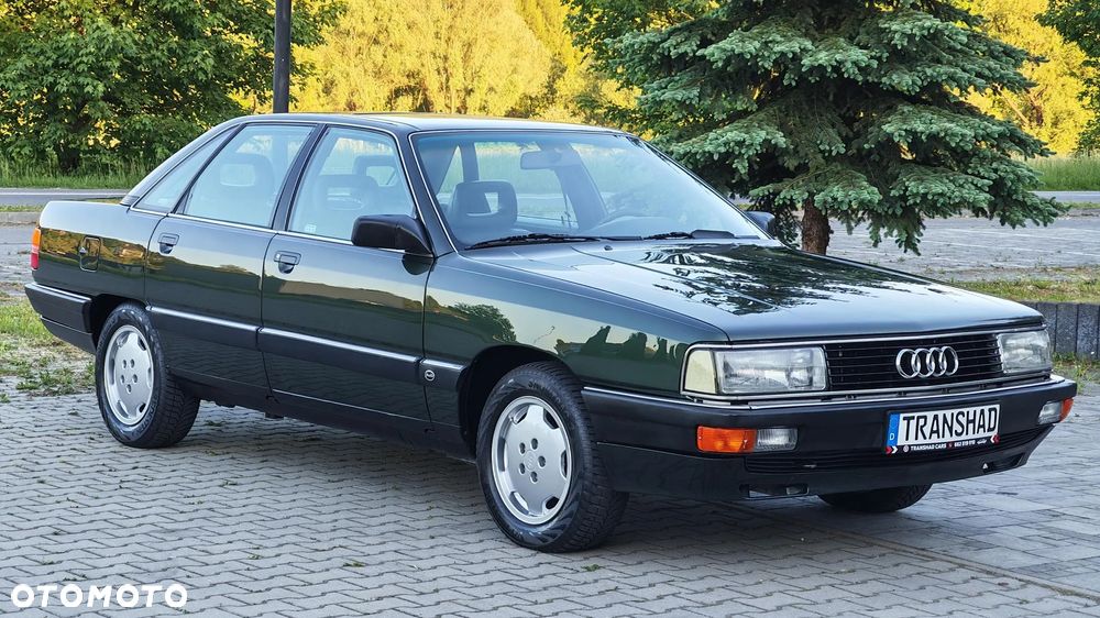 Audi 200 2.1 5T Turbo - 15
