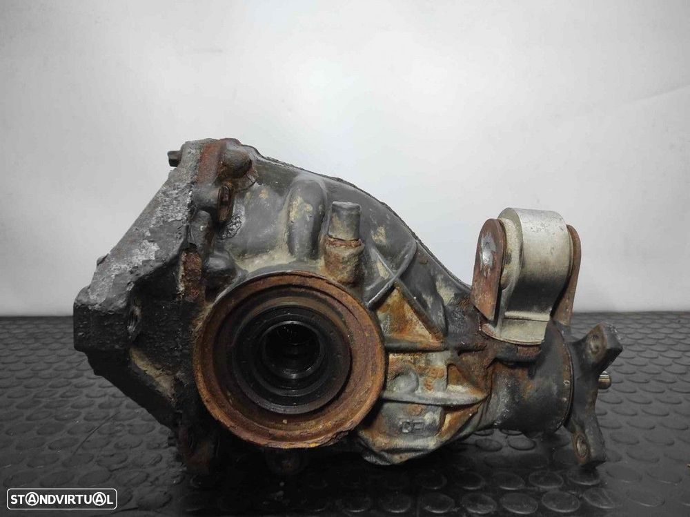DIFERENCIAL TRASEIRO MERCEDES CLASE C (W204) BERLINA C 320 CDI (204.022) - 3