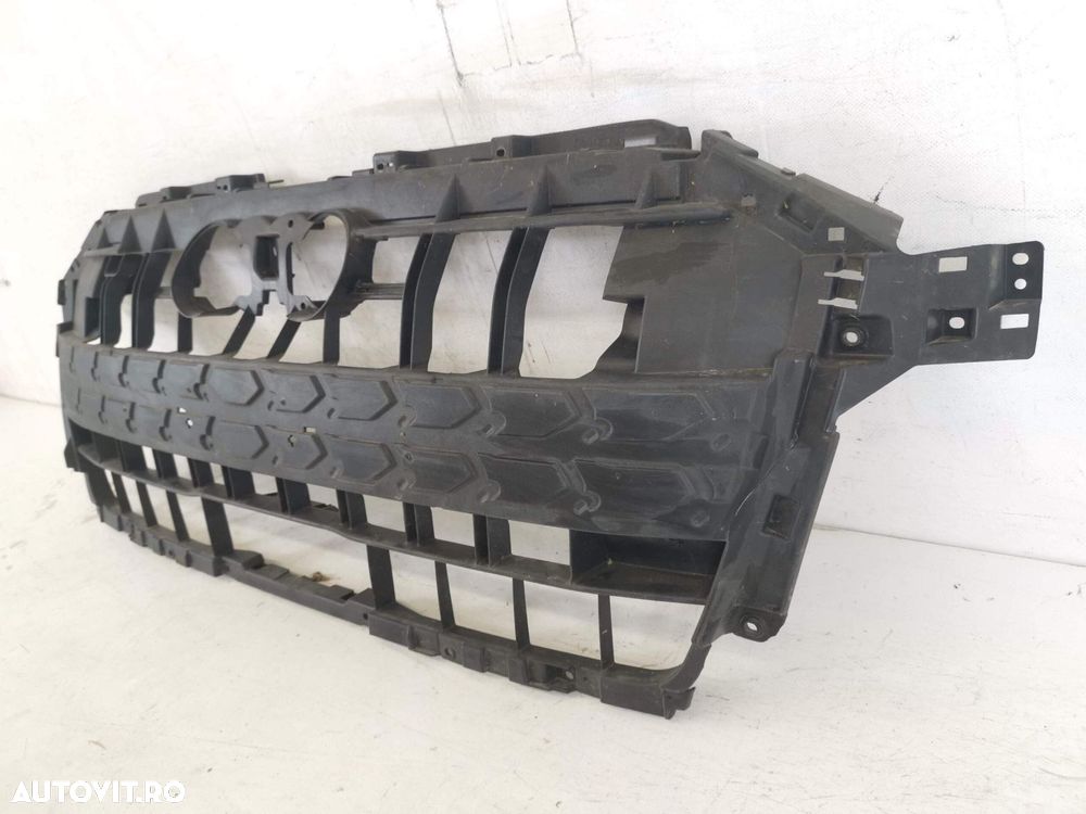 Suport Grila Radiator Audi A8 D5 4N Facelift 2022 2023 2024 2025 2026 - 4