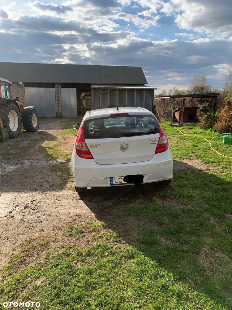 Hyundai i30 1.6 CRDi Comfort - 2