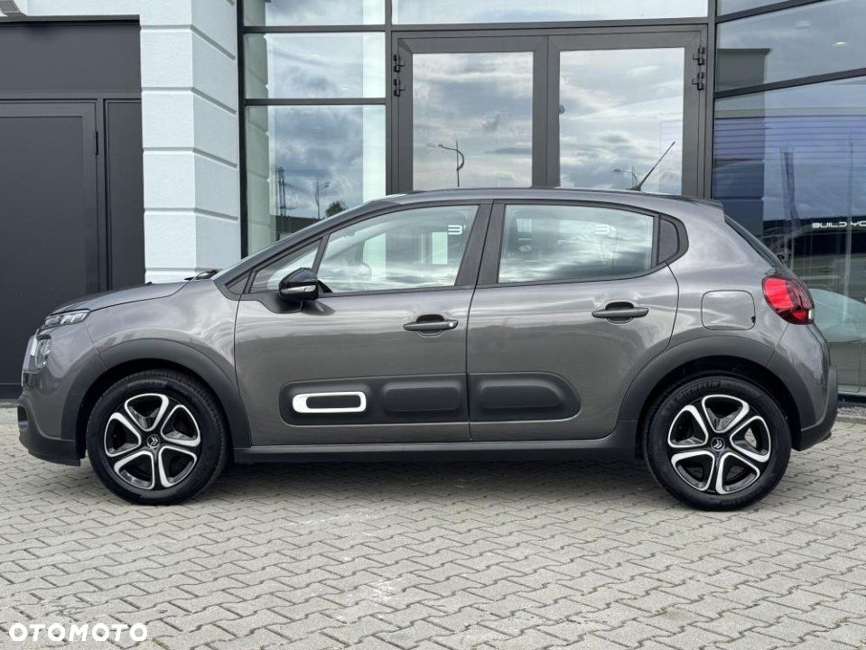 Citroën C3 - 7