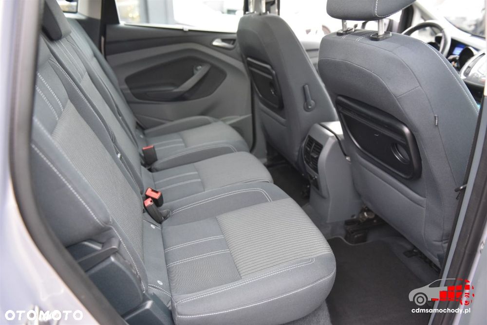 Ford C-MAX - 17