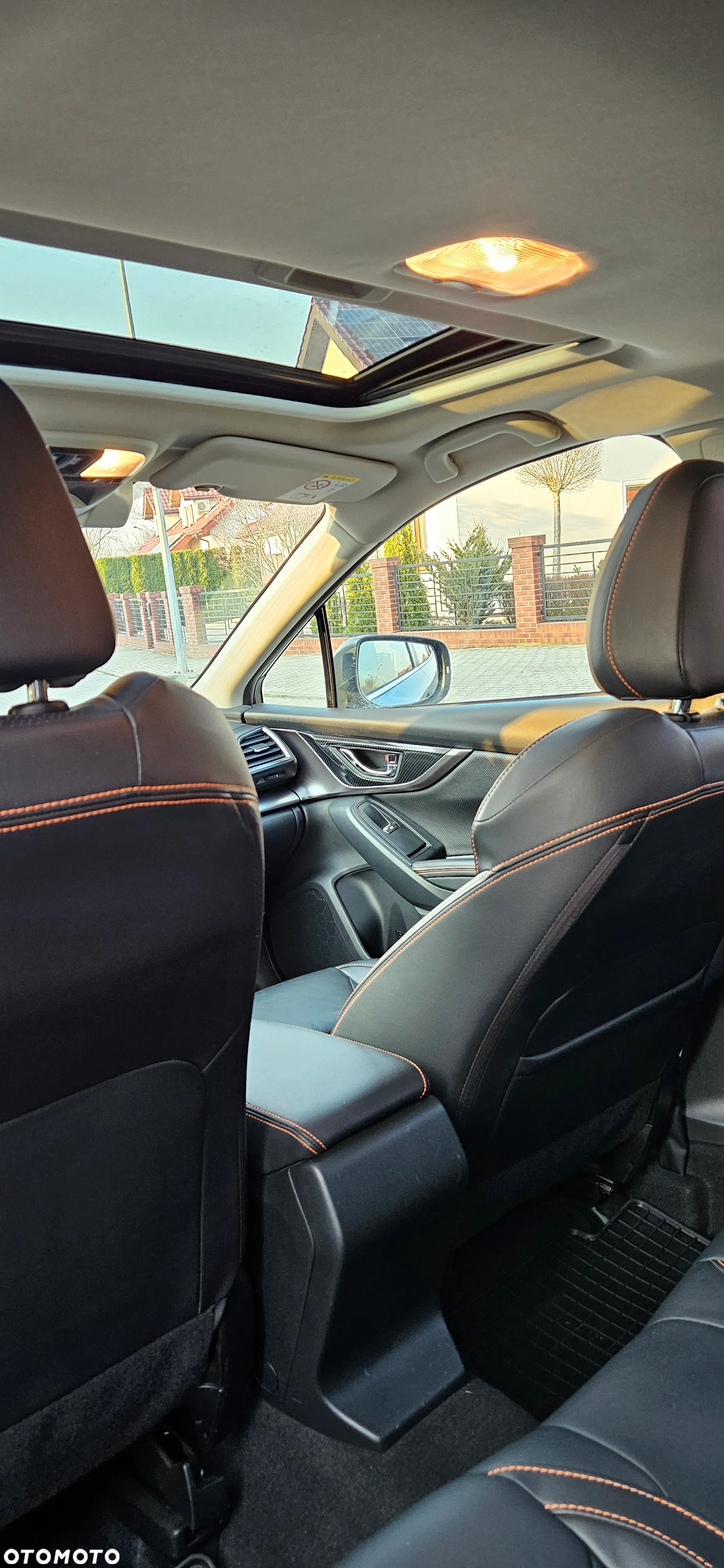 Subaru XV 1.6i Exclusive Plus (EyeSight) Lineartronic - 25