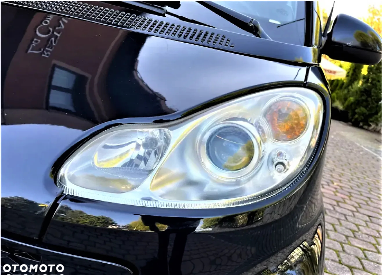 Smart Fortwo & passion - 11