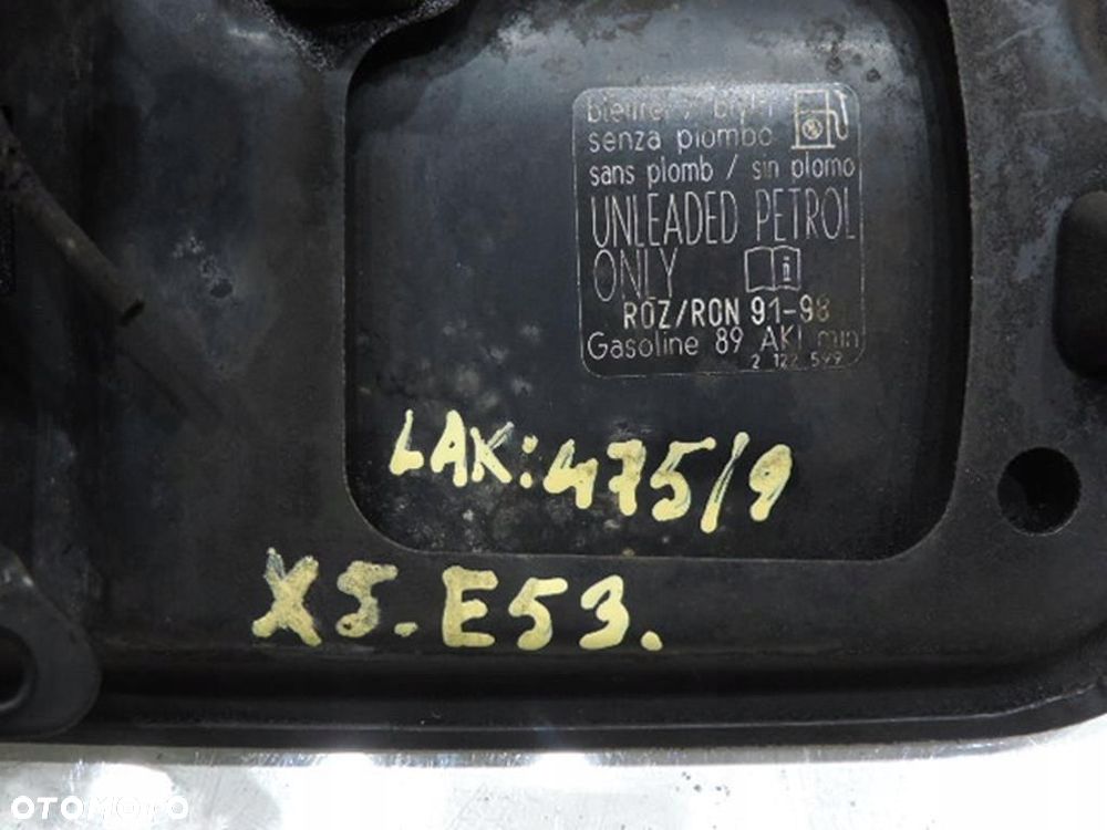 KLAPKA WLEWU PALIWA 475/9 BMW X5 E53 - 3