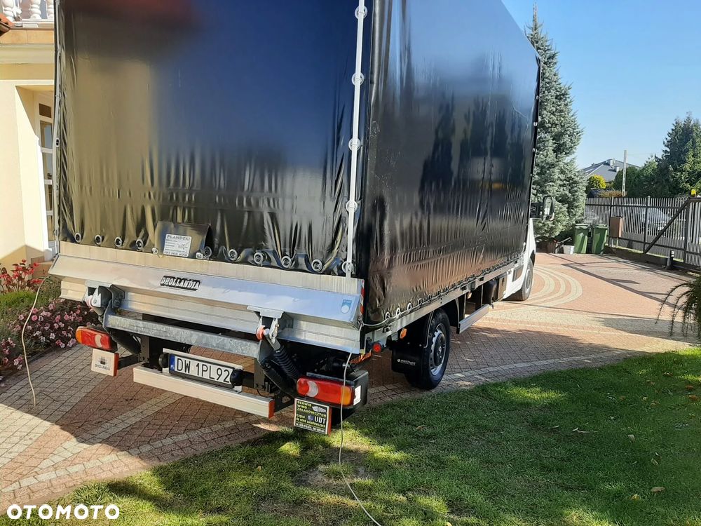 Renault Master - 4