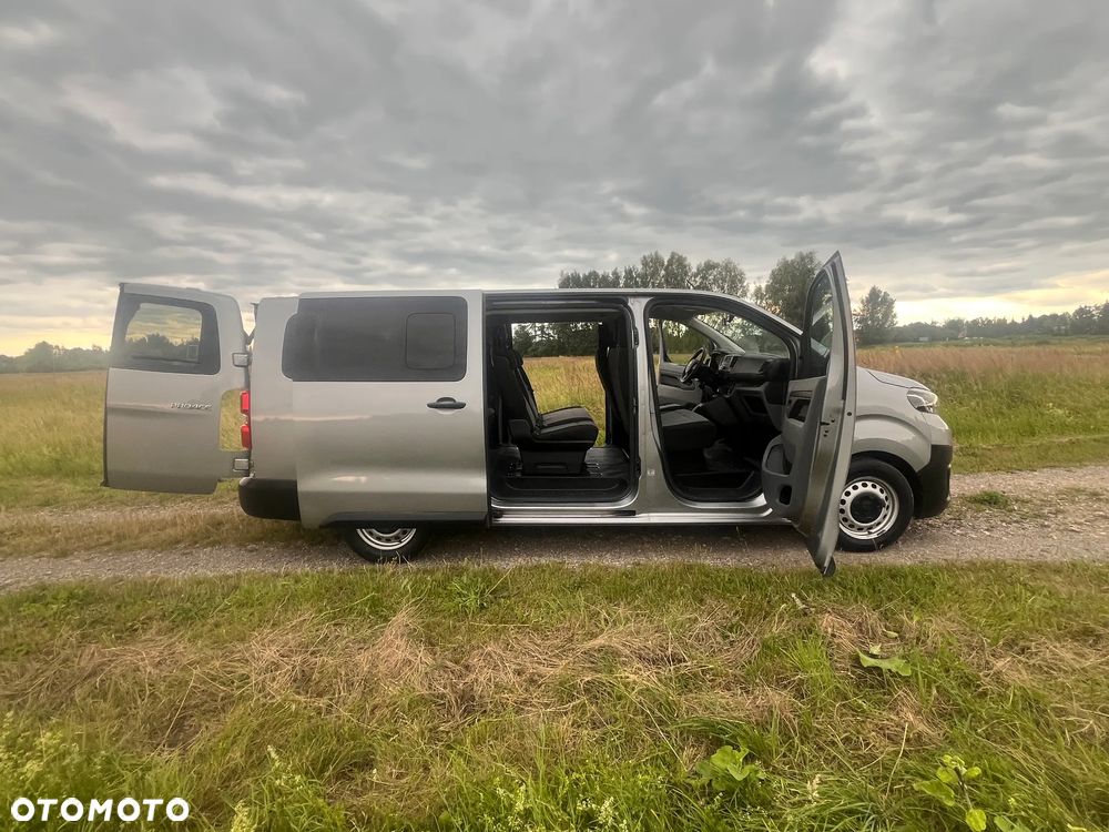 Toyota ProAce - 12