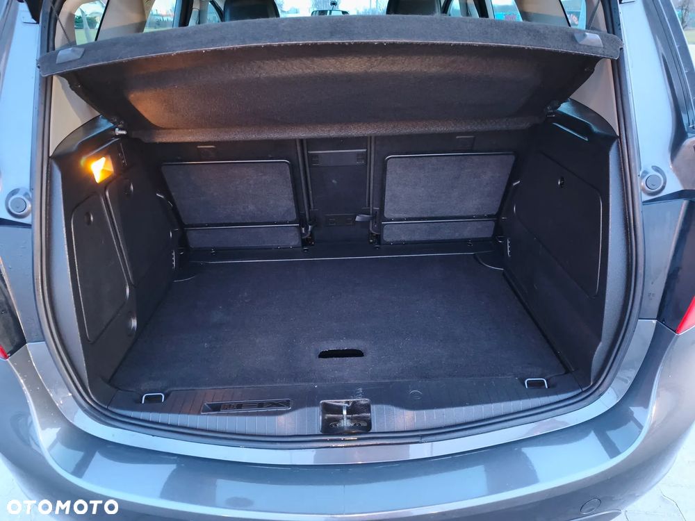 Opel Meriva 1.4 Edition - 4