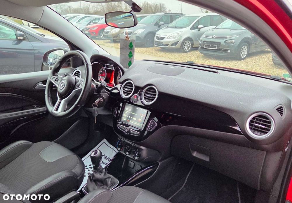 Opel Adam - 13
