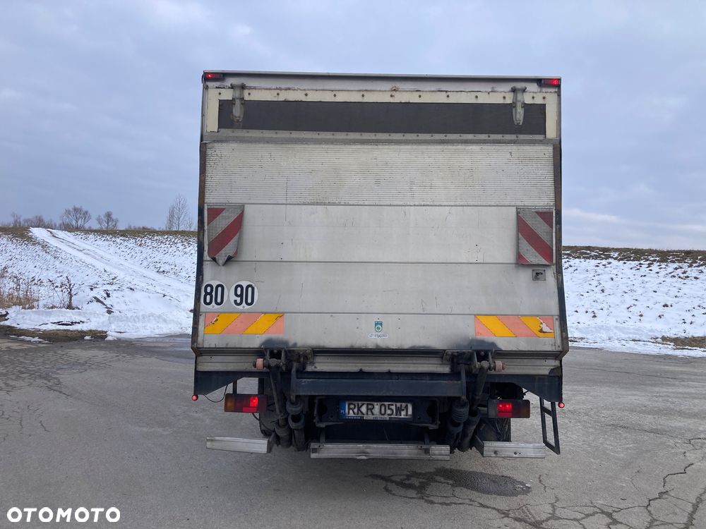 Iveco Eurocargo - 5