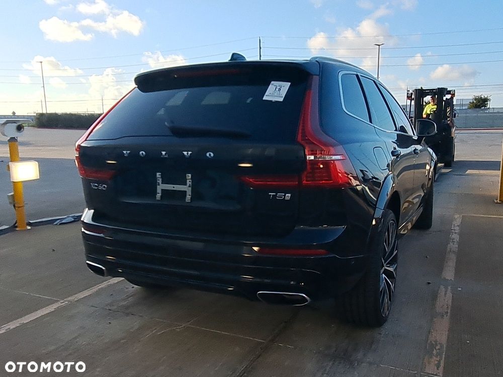 Volvo XC 60 - 6