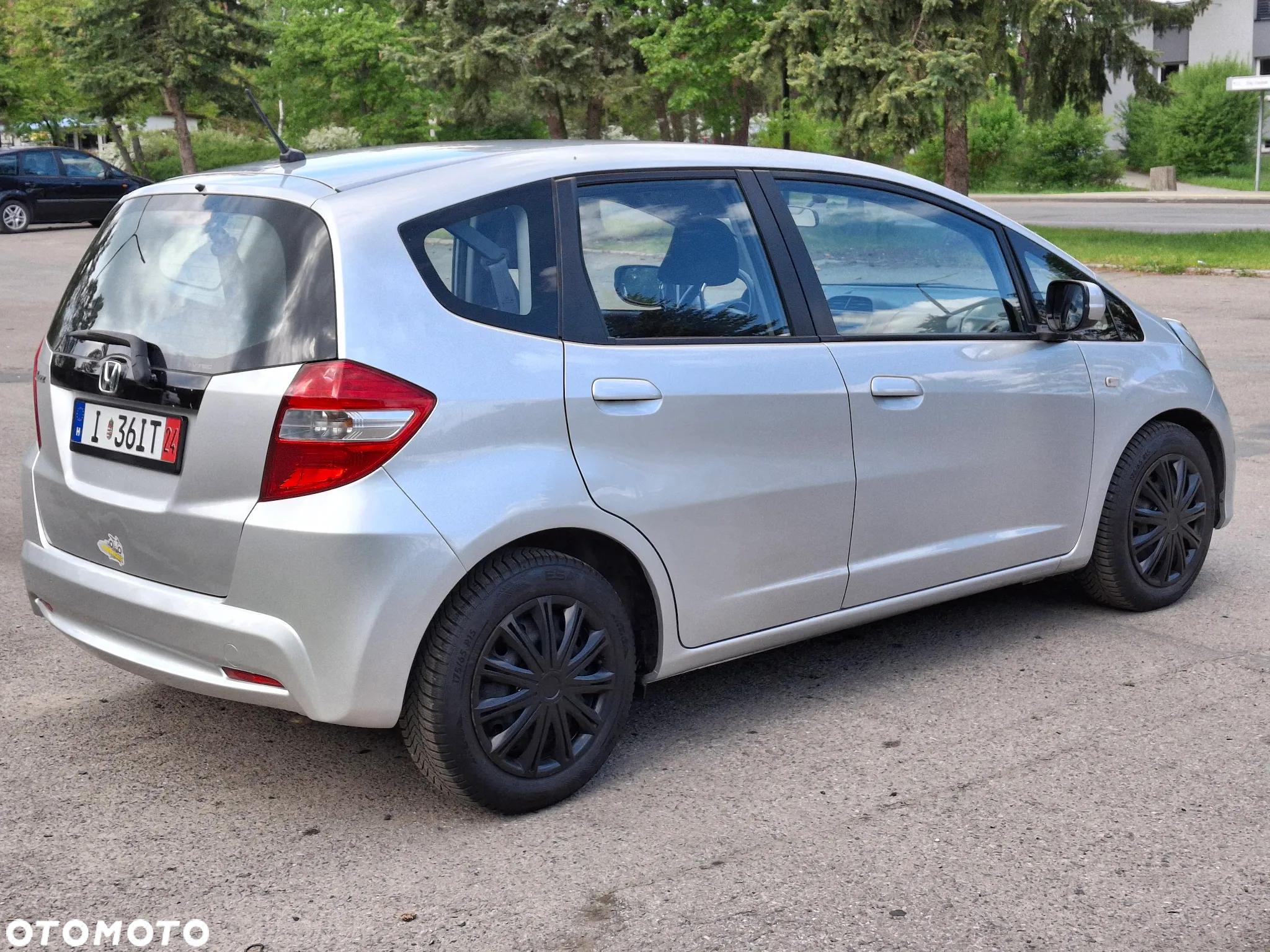 Honda Jazz 1.2 i-VTEC Trend - 5