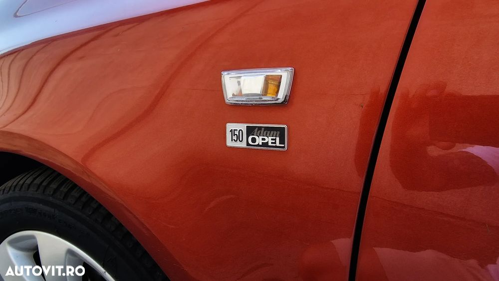 Opel Corsa - 25