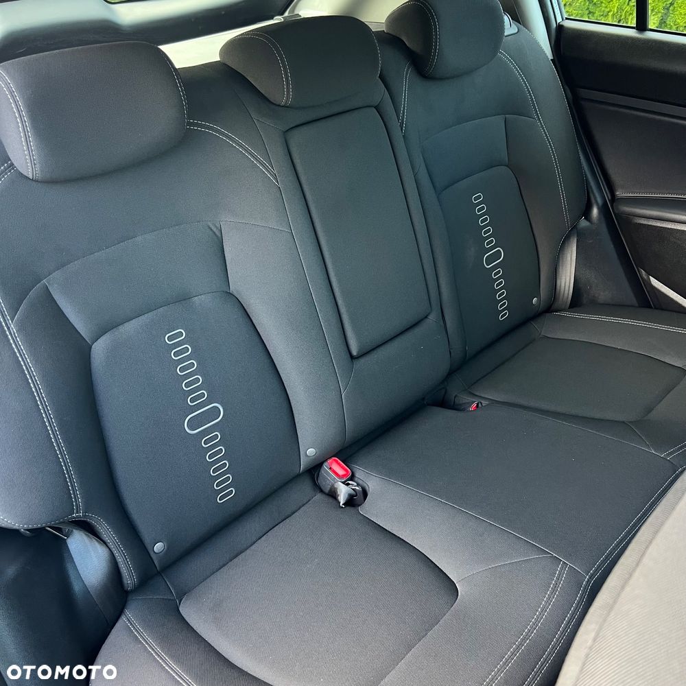 Kia Sportage 1.7 CRDI XL 2WD - 27