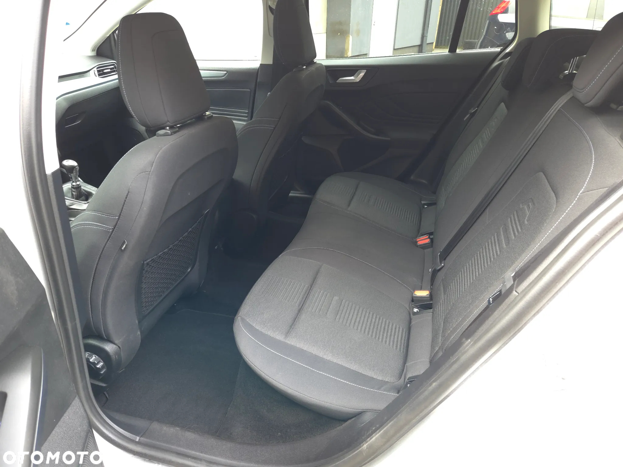 Ford Focus 2.0 EcoBlue Active - 14
