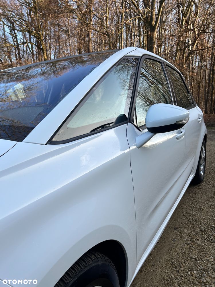 Citroën C4 Picasso 1.6 e-HDi Attraction ETG6 - 22