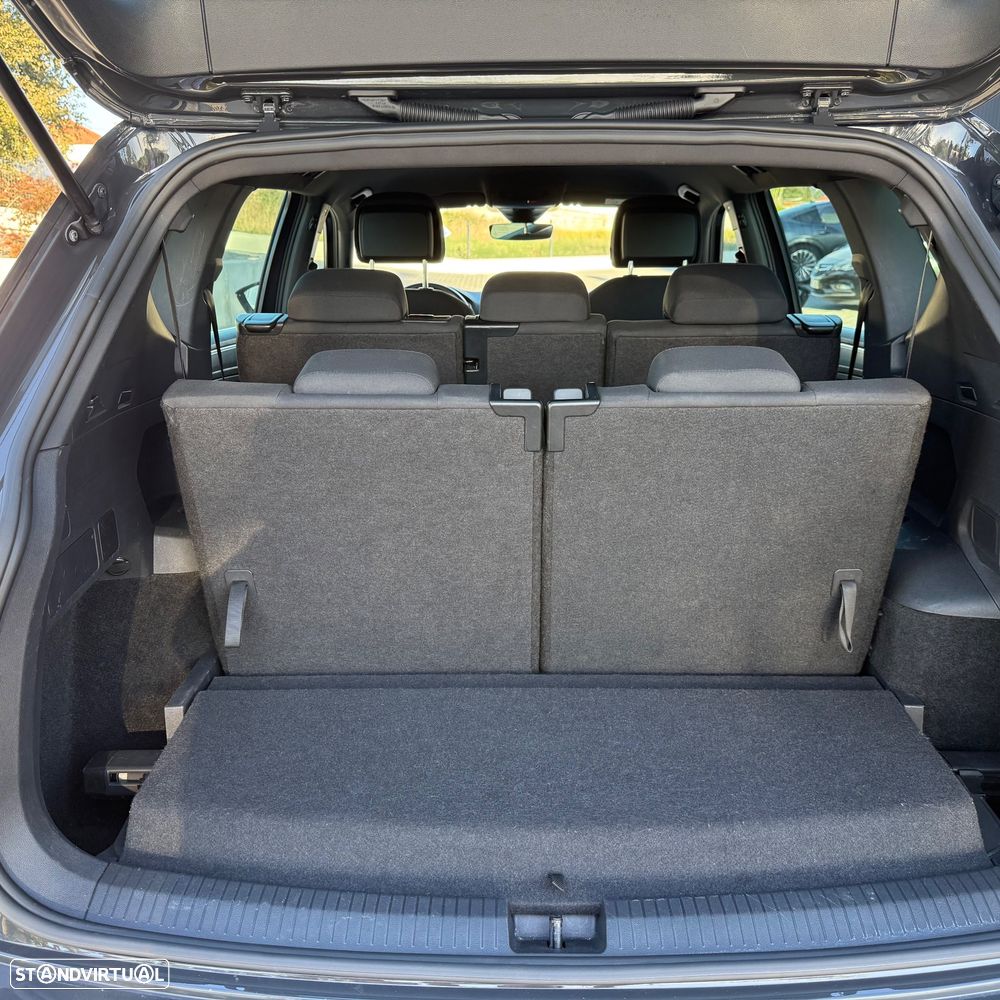 SEAT Tarraco 2.0 TDI Style DSG - 20
