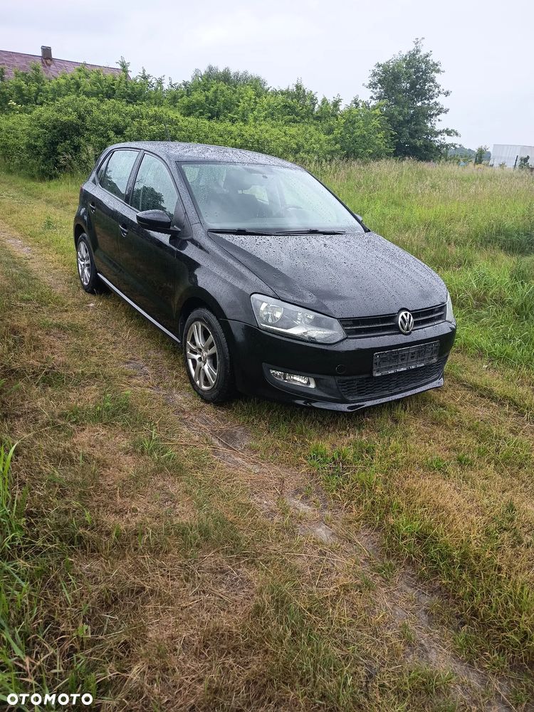 Volkswagen Polo 1.4 16V Comfortline - 2
