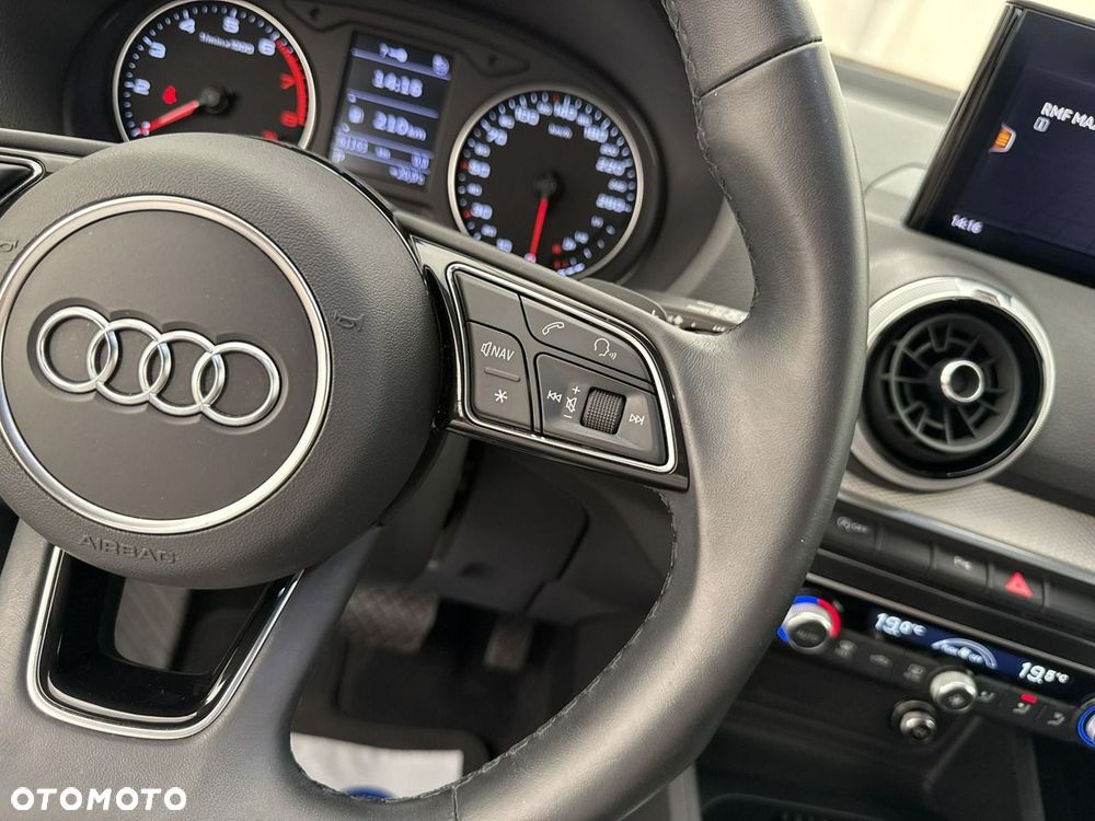 Audi Q2 - 26