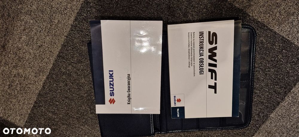 Suzuki Swift 1.2 Club - 13