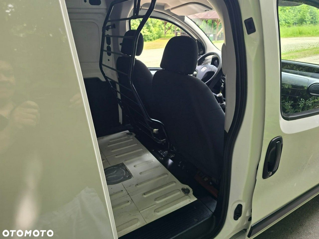 Fiat Fiorino - 25