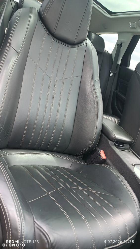 Peugeot 308 BlueHDi FAP 150 EAT6 Stop & Start Allure - 19