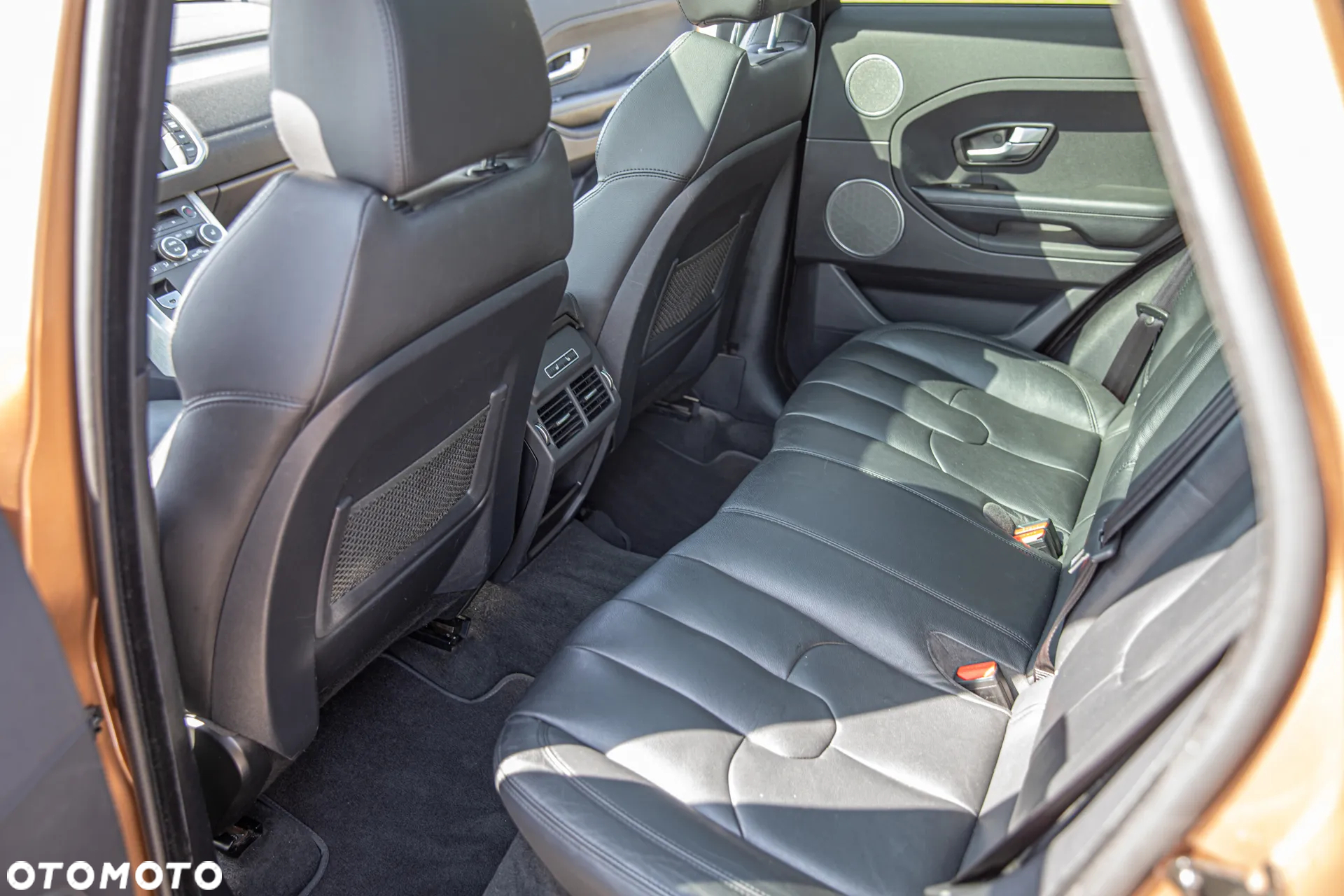 Land Rover Range Rover Evoque 2.0Si4 Pure - 7