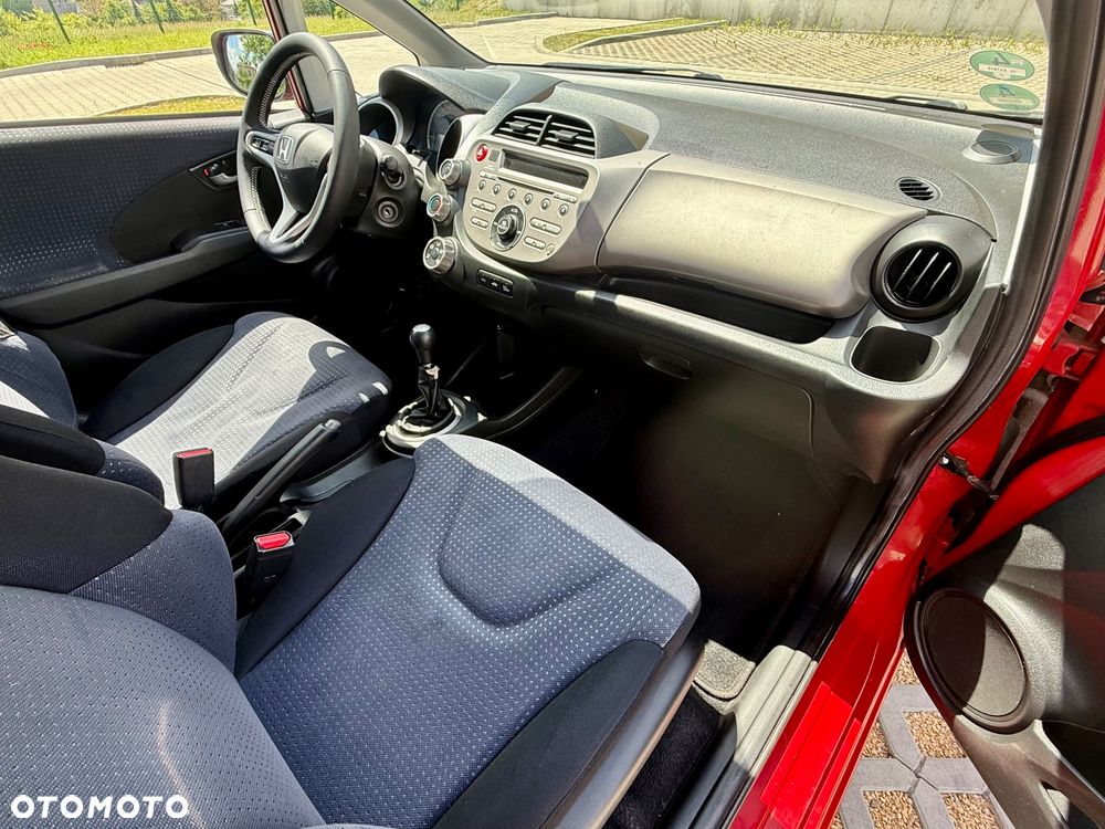 Honda Jazz 1.2 i-VTEC S - 25