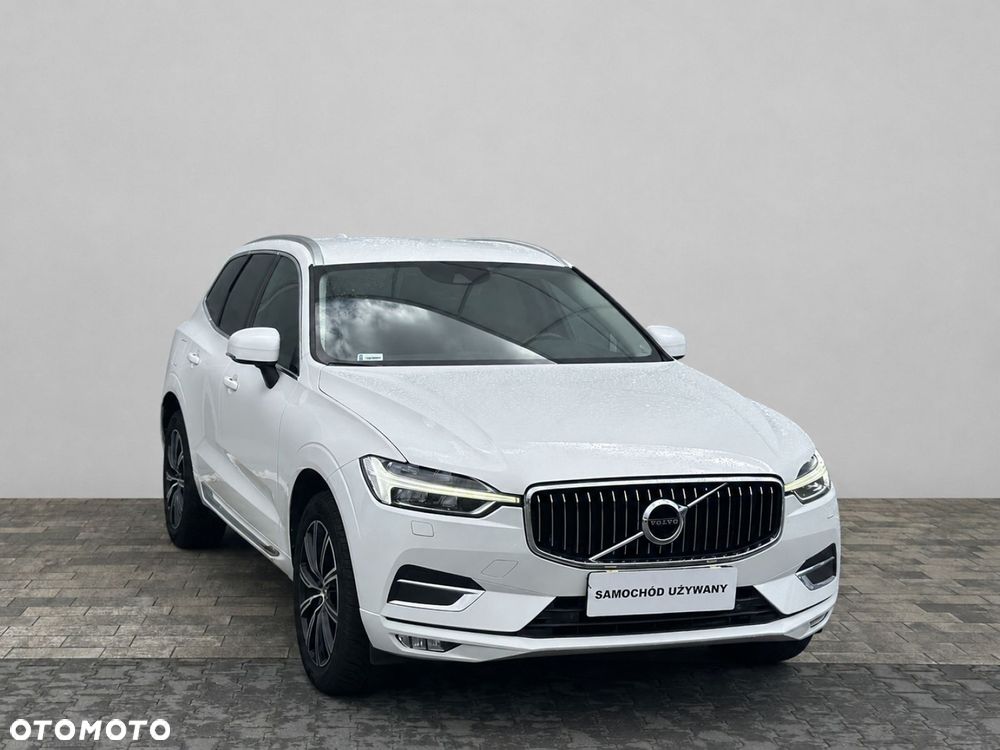 Volvo XC 60 - 3