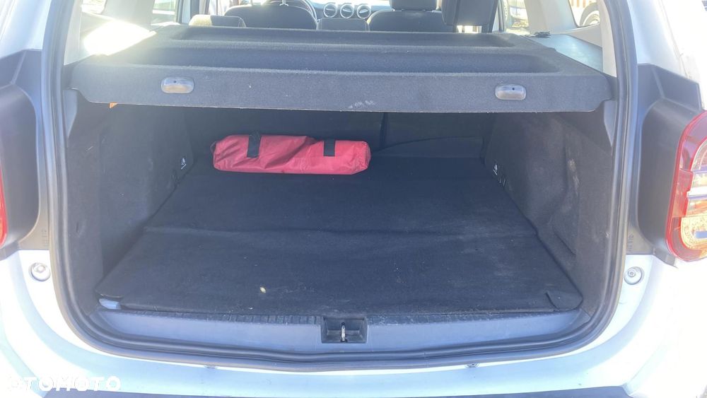 Dacia Duster 1.5 Blue dCi Comfort 4WD - 12