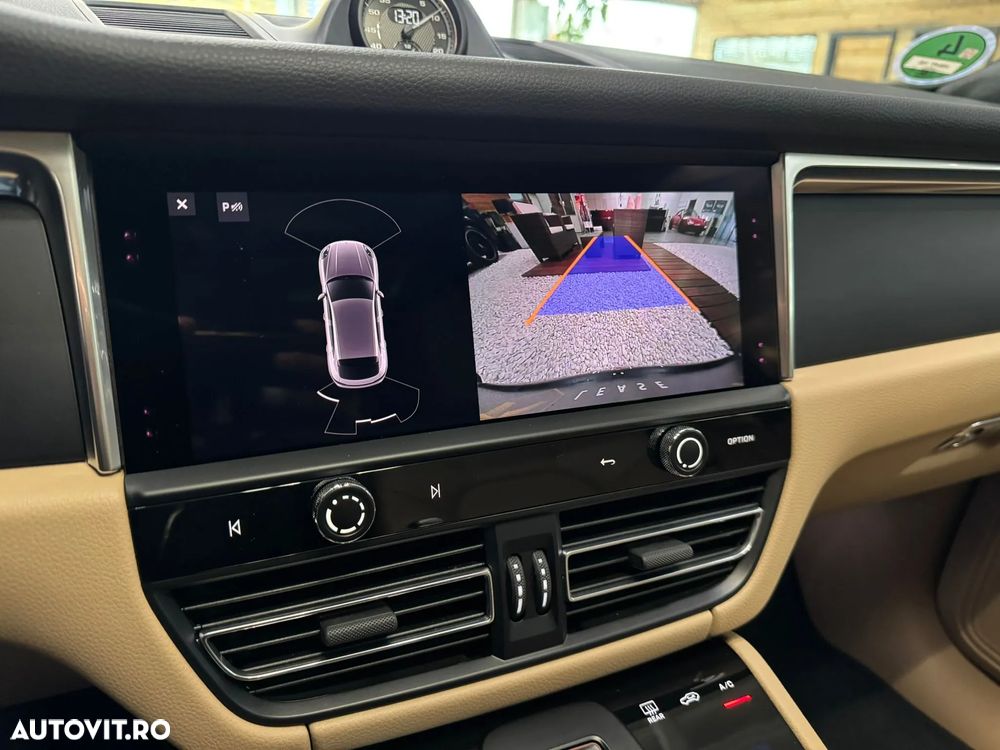 Porsche Macan PDK - 15