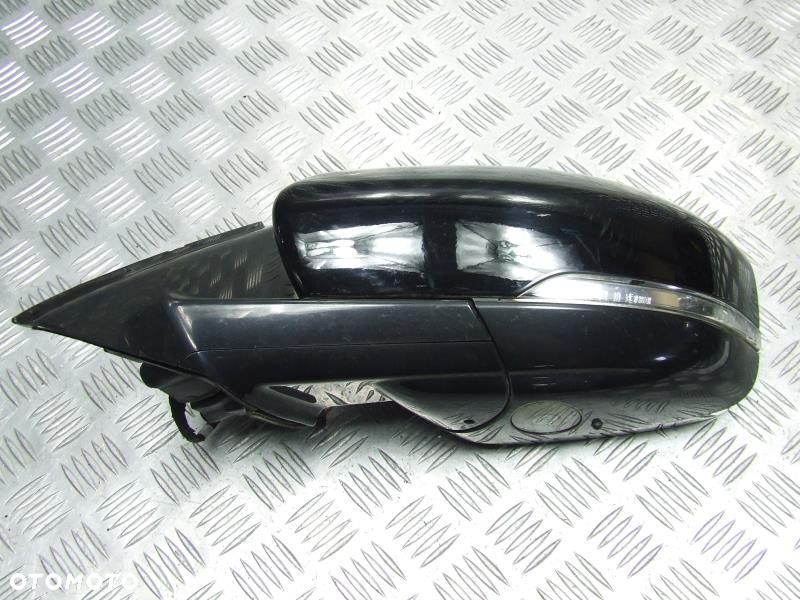 RANGE ROVER SPORT LUSTERKO LEWE ELEKTRYCZNE 10 PIN - 5
