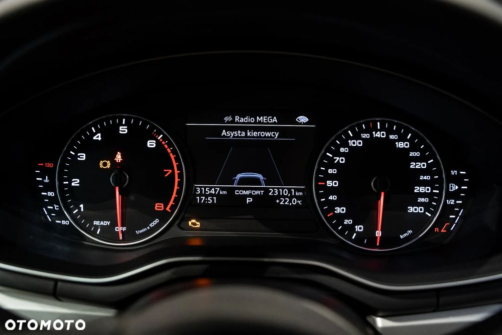Audi A5 Coupé 35 TFSI mHEV Advanced S tronic - 20