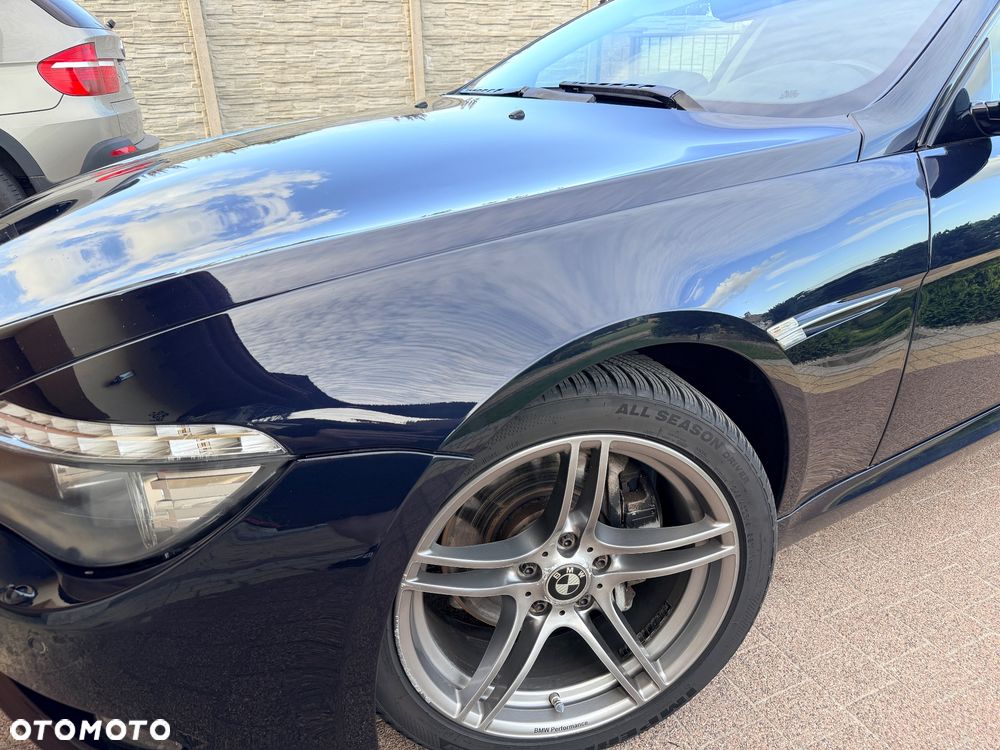 BMW Seria 6 - 21