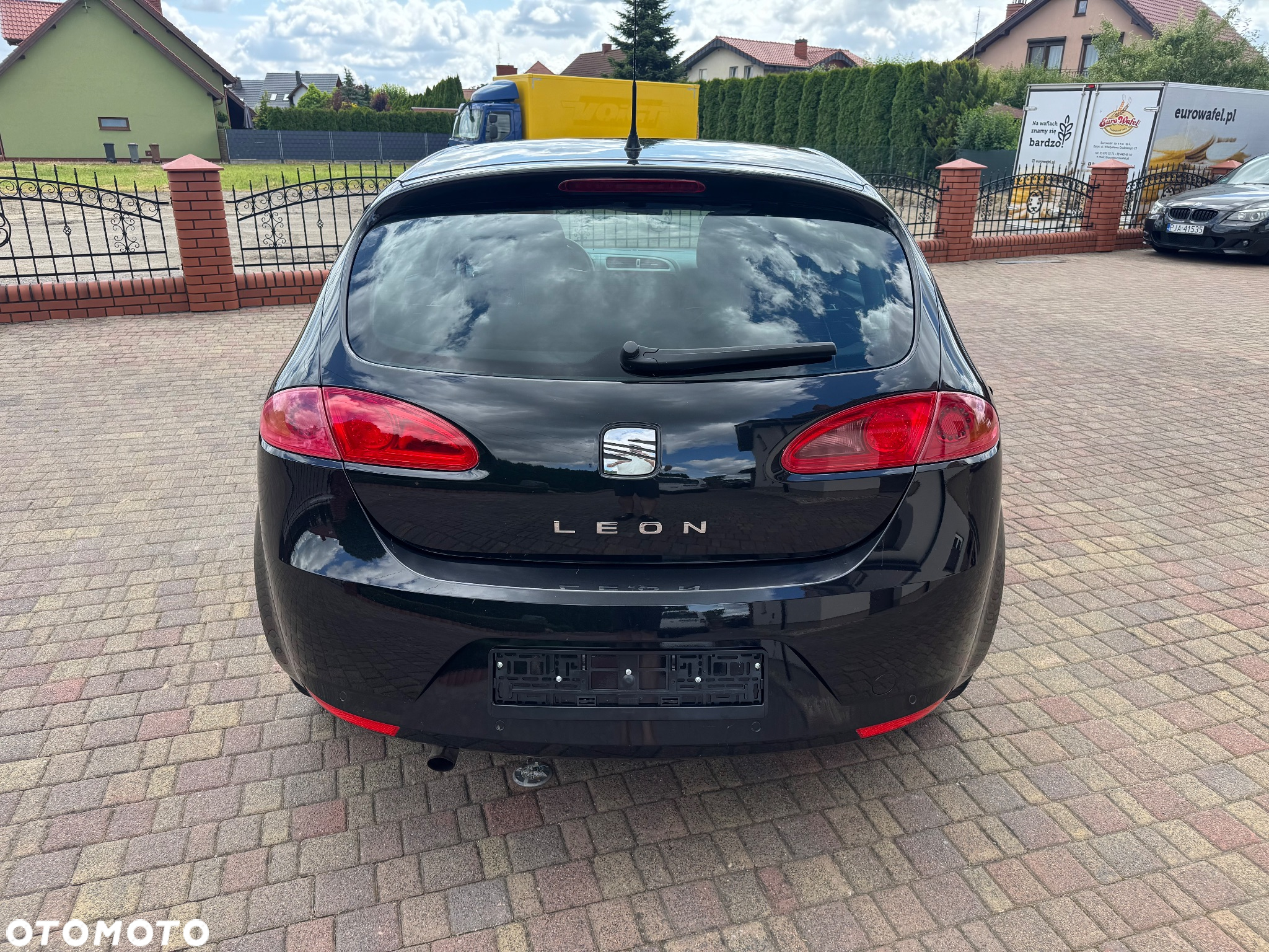 Seat Leon 1.6 Stylance - 4