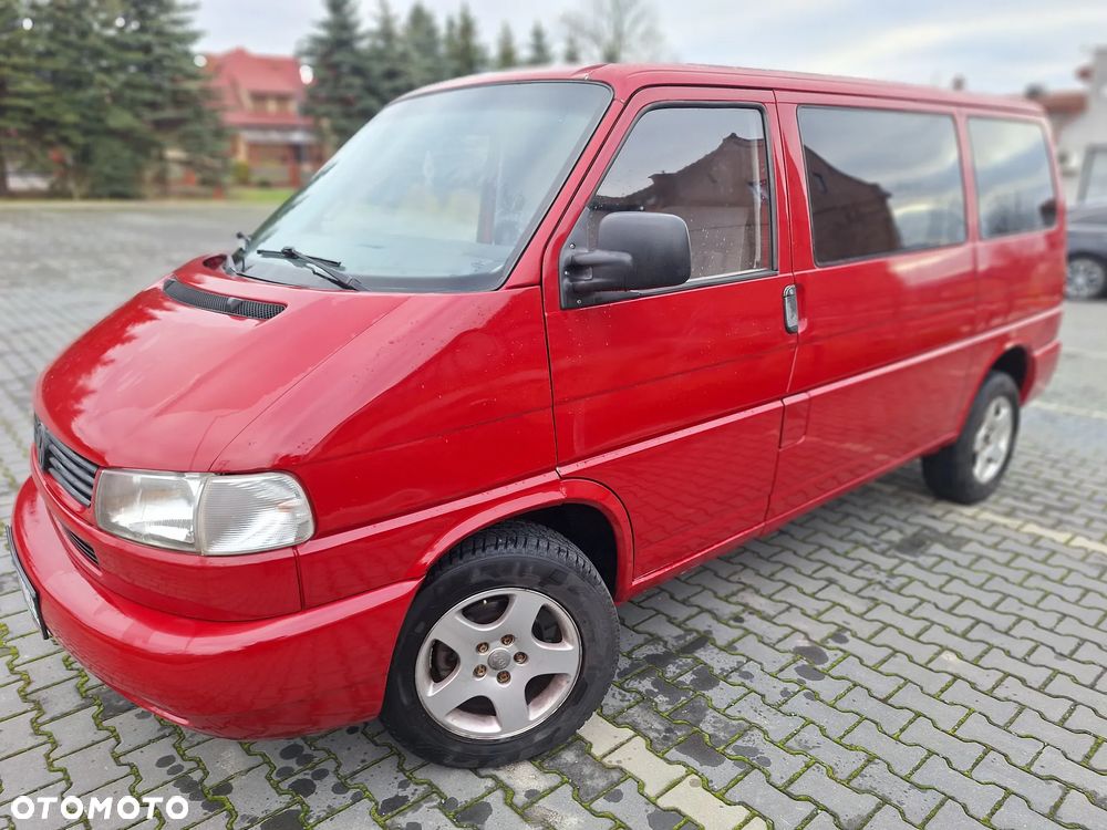 Volkswagen Transporter Standard - 31