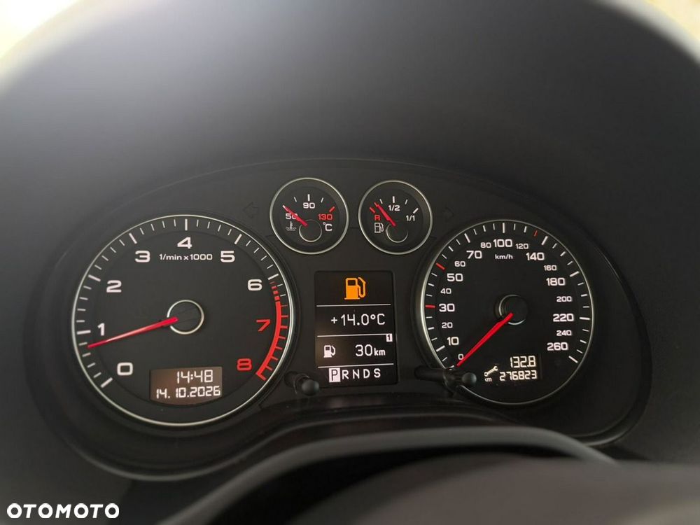 Audi A3 Sportback - 10