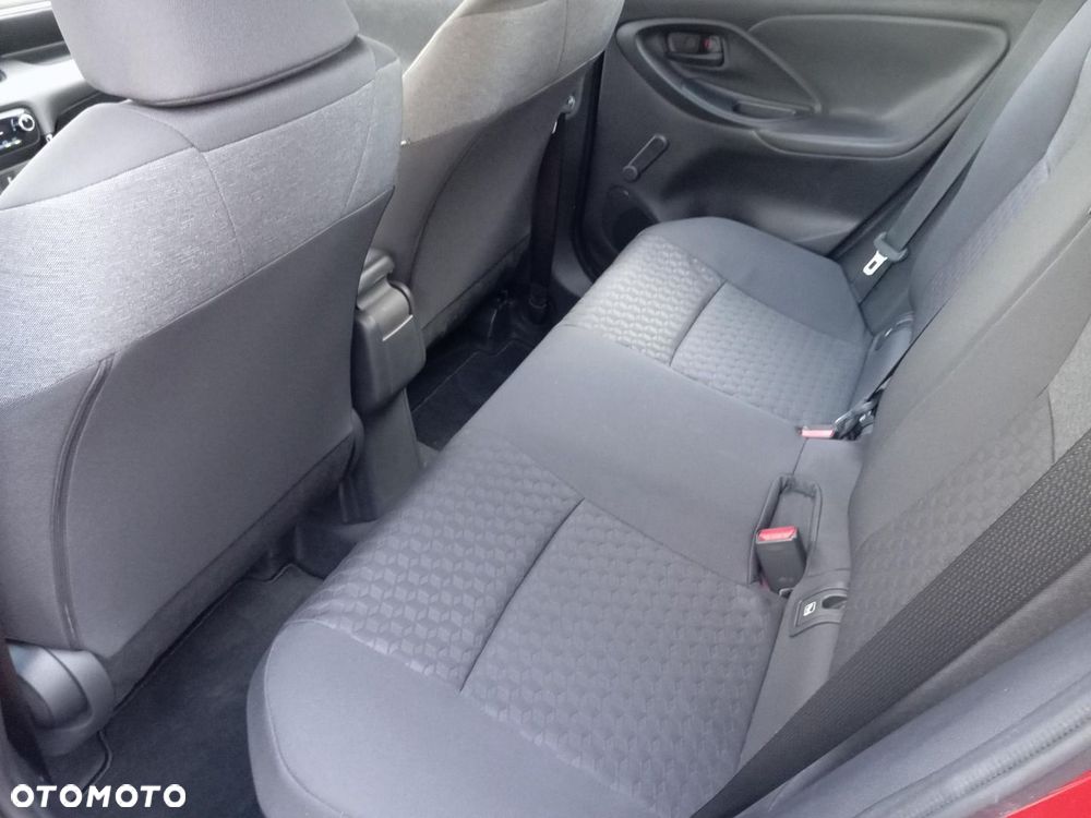 Toyota Yaris Hybrid 1.5 Comfort - 11