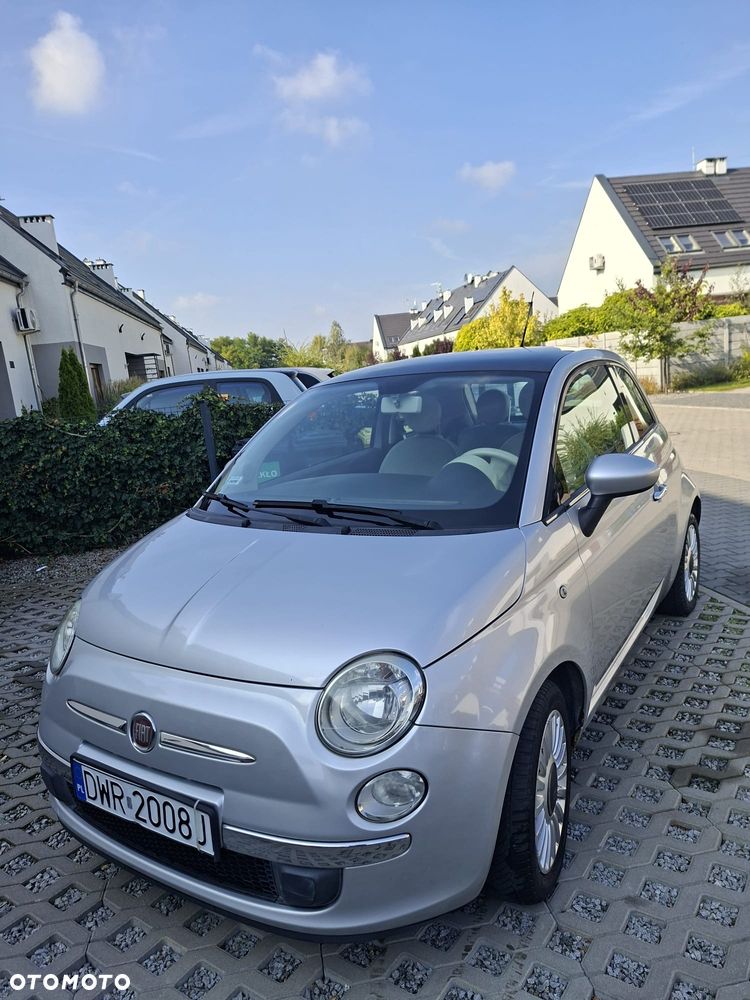 Fiat 500 - 9