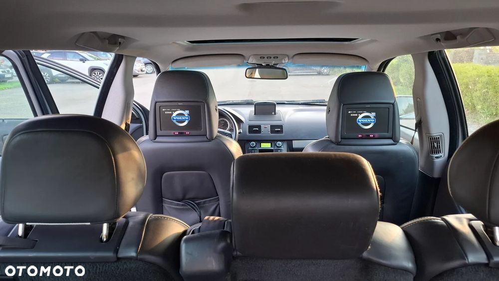 Volvo XC 90 D5 Executive - 16