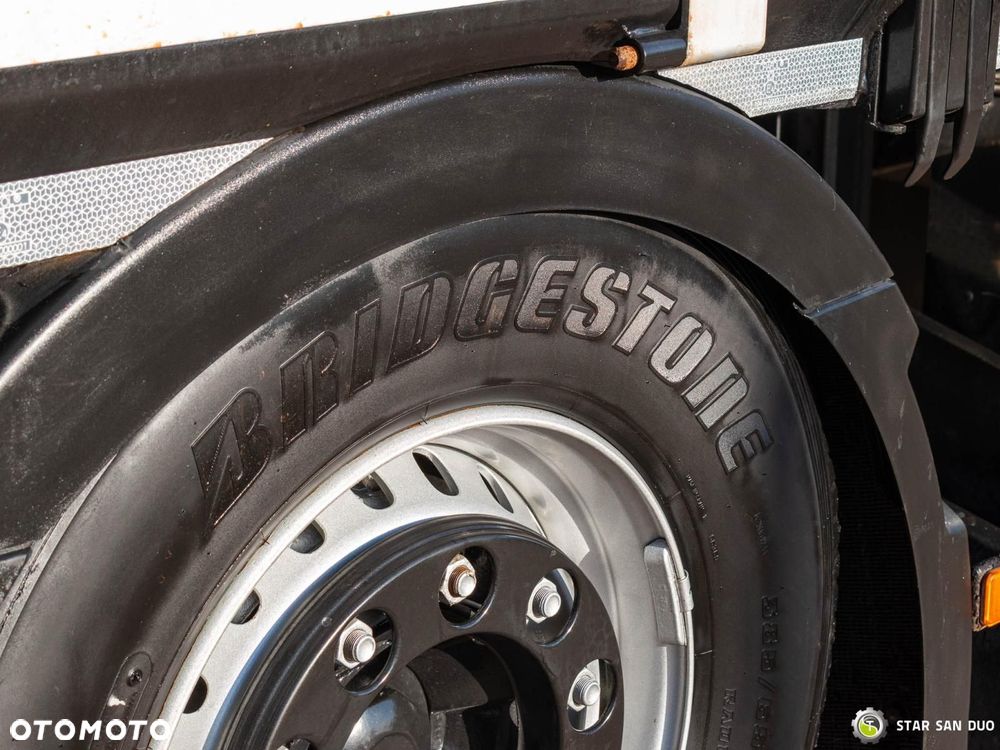 Volvo FM 330 6x2 HIAB 192 E-5 HIPRO HDS Żuraw - 25