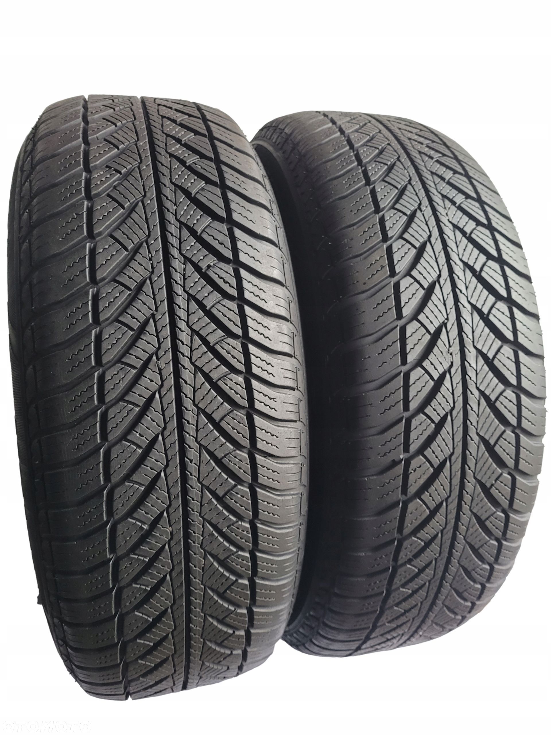 Goodyear ultragrip performance 2 205/60R16 92H - 1