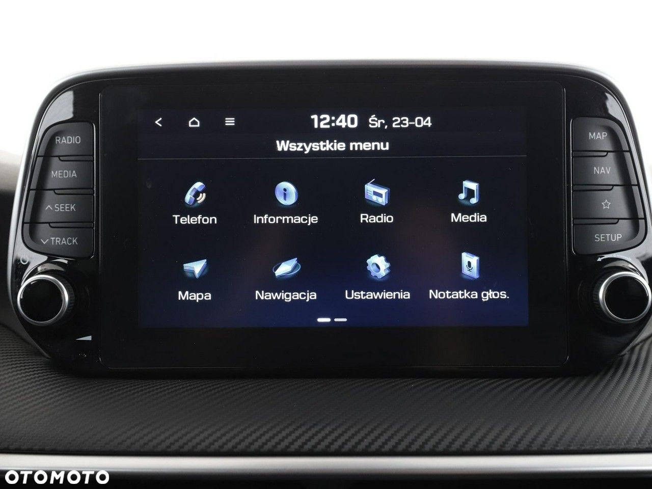Hyundai Tucson 1.6 GDi 2WD DCT Advantage - 23